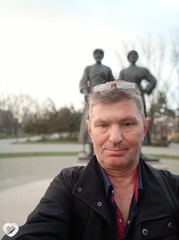 Алексей, 51, Краснодаре — анкета №412570