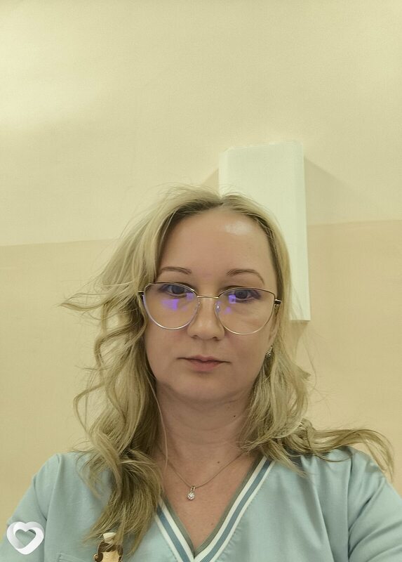 Сестричка, 45, Красноярске — анкета №412374
