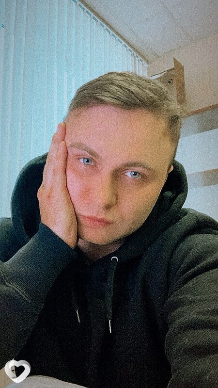 Кай, 31, Санкт-Петербурге — анкета №412377