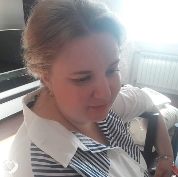 Ирина, 39, Астрахани — анкета №412381
