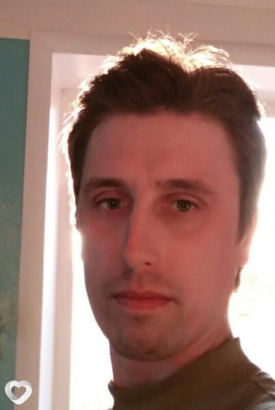 Андрей, 38, Самаре — анкета №412383