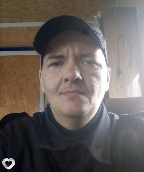 Владимир, 48, Нижнем Тагиле — анкета №412388
