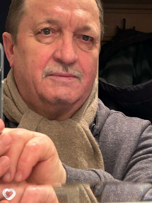 Фёдор, 59, Астане — анкета №412390