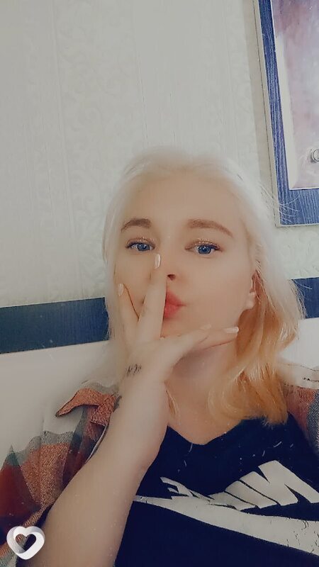 Адлаида, 27, Гомеле — анкета №412393