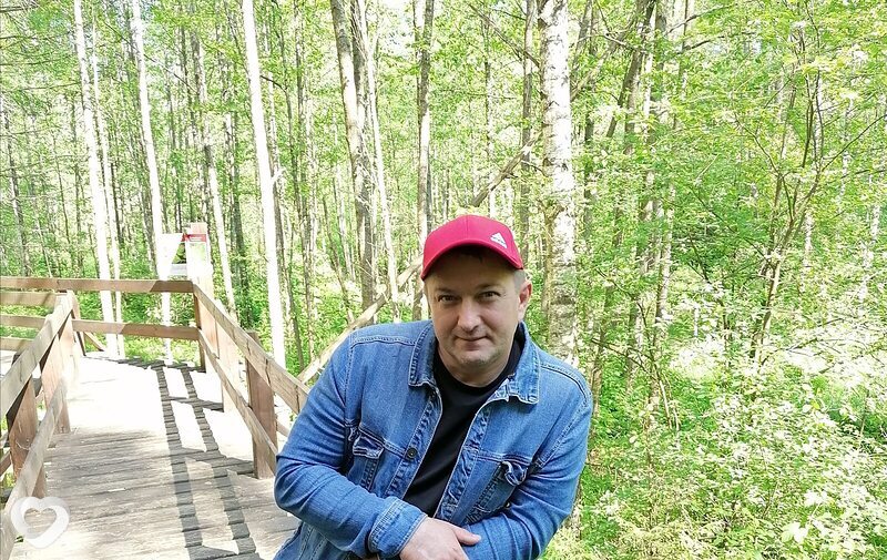 Игорь, 46, Саранске — анкета №412394