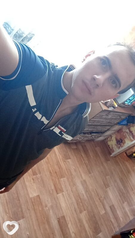 Костя, 28, Уссурийске — анкета №412397