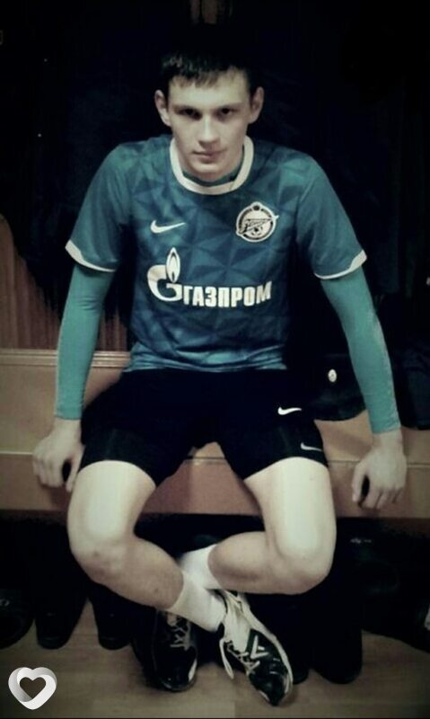Максим, 35, Тюмени — анкета №412398