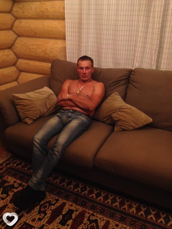 Беркут, 46, Минске — анкета №412279