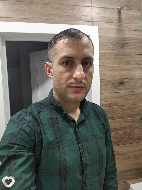 Рустам, 38, Новочеркасске — анкета №412280