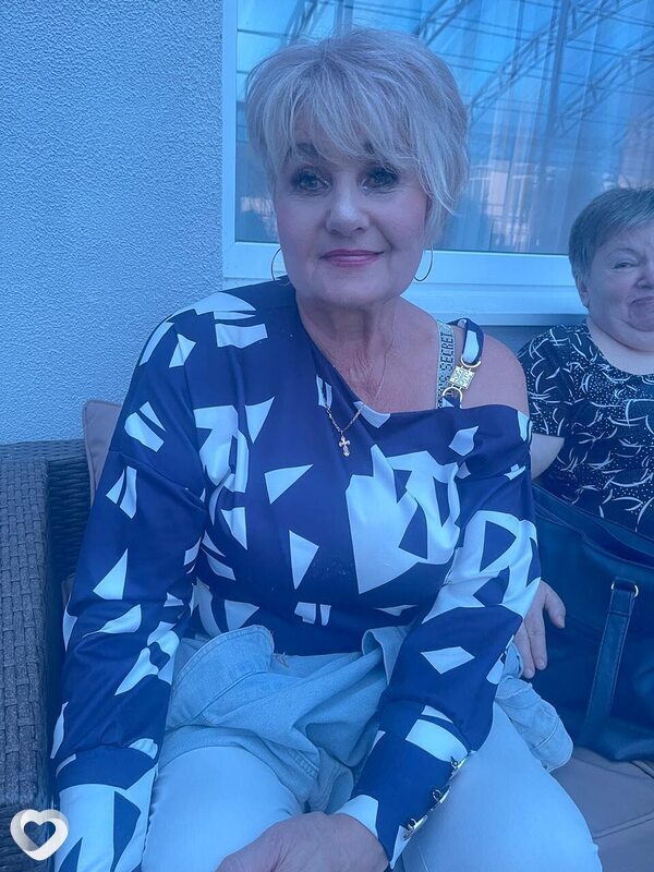 Валентина, 63, Минске — анкета №412294