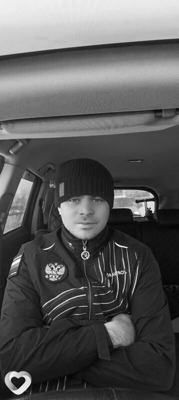 Тема, 33, Краснодаре — анкета №412295