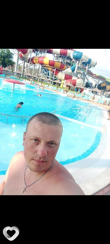 Антон, 39, Магнитогорске — анкета №412297
