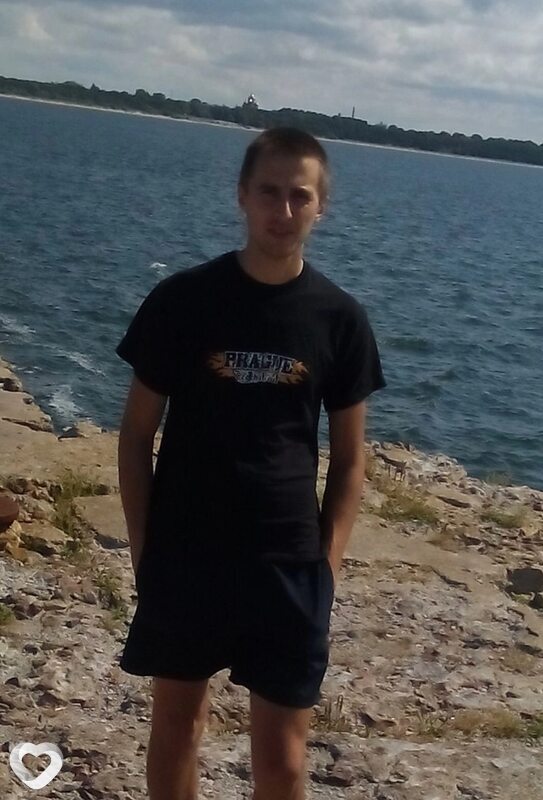Алексей, 36, Гомеле — анкета №412225