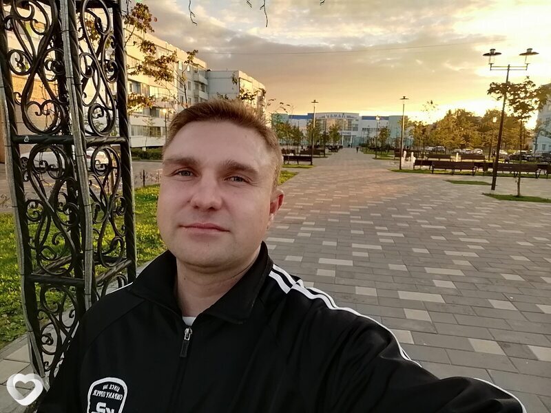 Константин, 37, Клине — анкета №412228