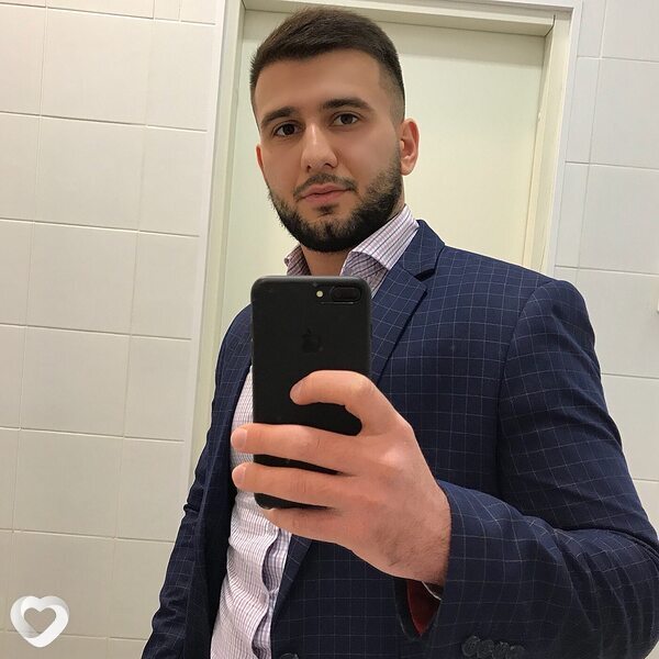 Эдуард, 42, Москве — анкета №412233