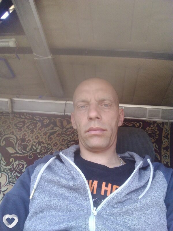 Михаил, 40, Барановичах — анкета №412242
