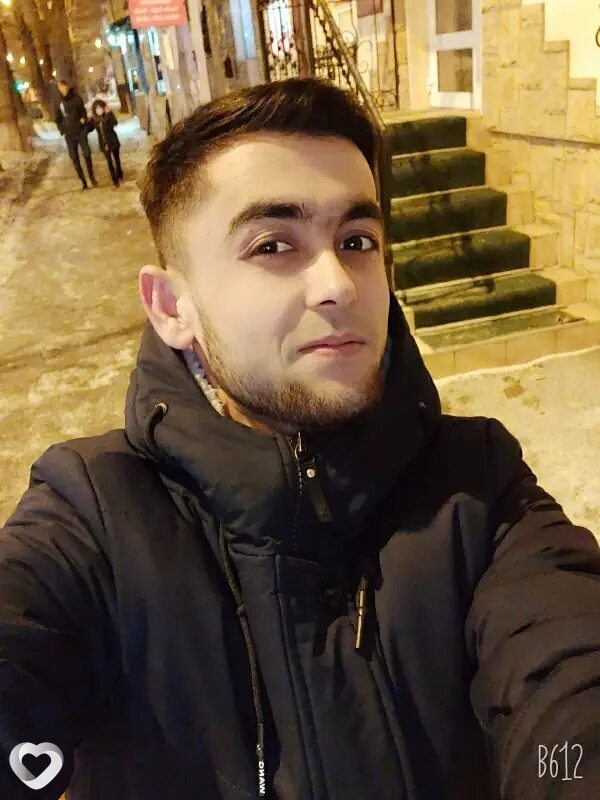 Mansur, 29, Москве — анкета №412244