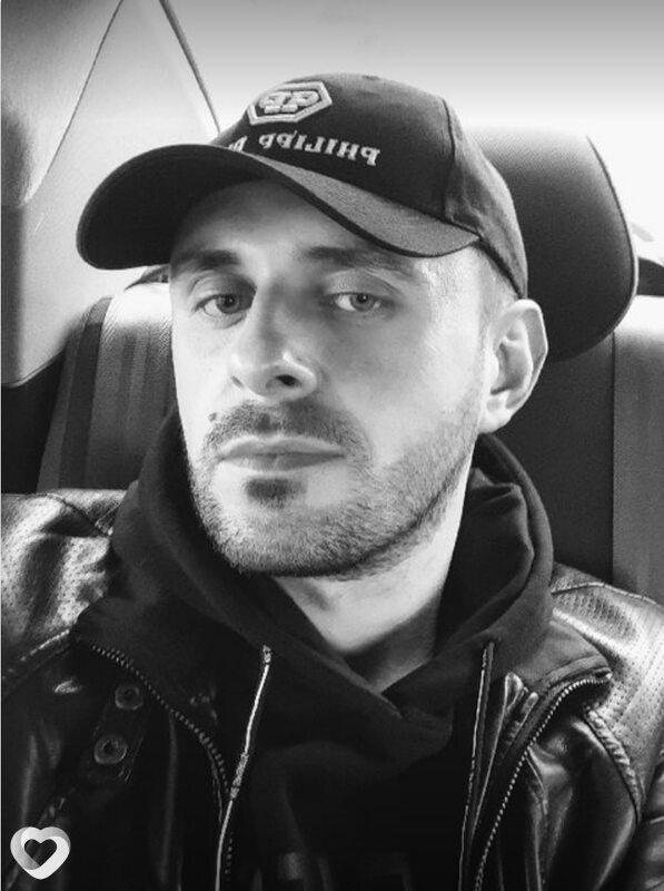 Роман, 38, Ивано-Франковске — анкета №412245