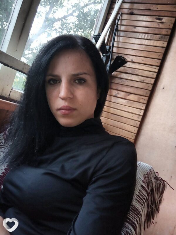 Анастасия, 39, Смоленске — анкета №412246