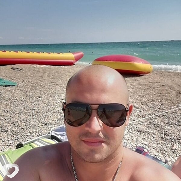 Сергей, 43, Ульяновске — анкета №412452