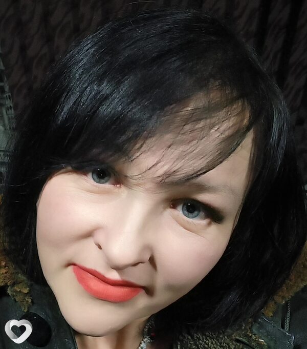Алёна, 45, Горках — анкета №412456