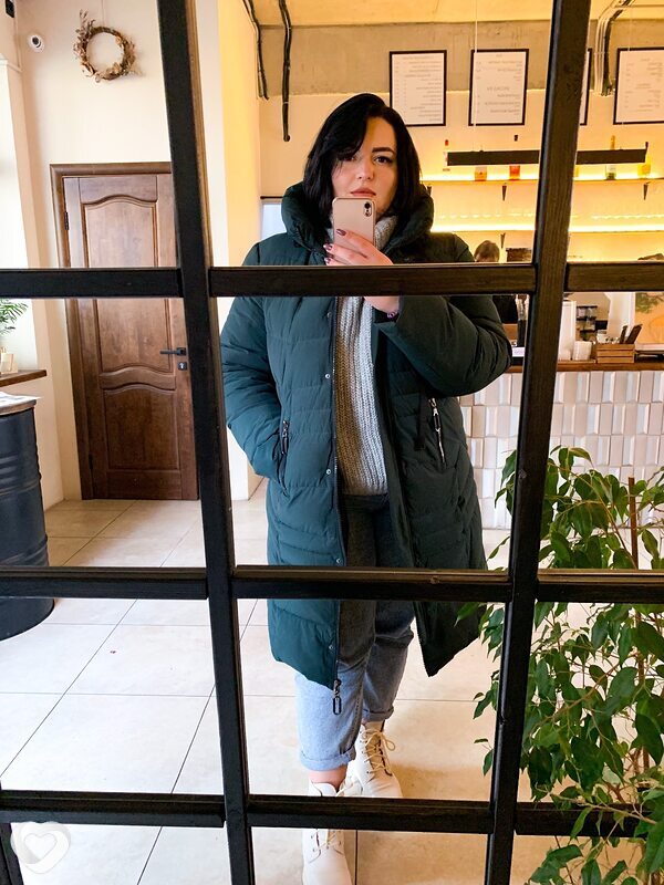 Юлия, 31, Минске — анкета №412461