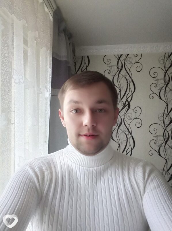 Андрей, 35, Чебоксарах — анкета №412471