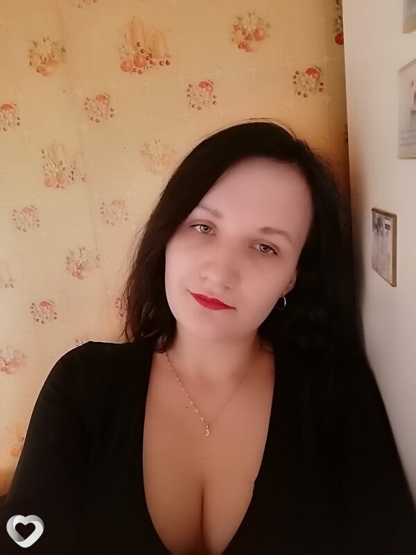 Ирина, 30, Краснодаре — анкета №412472