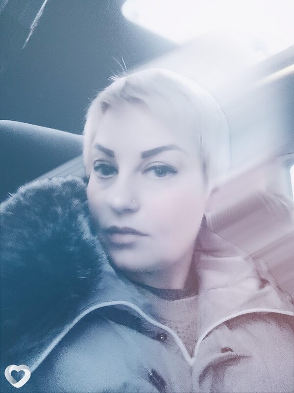 Алина, Георгиевск