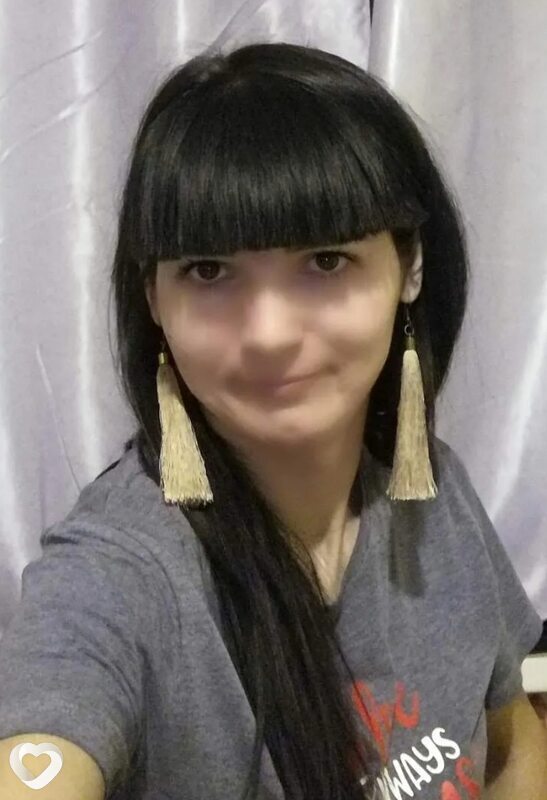 Светусик, 37, Краснодаре — анкета №412628