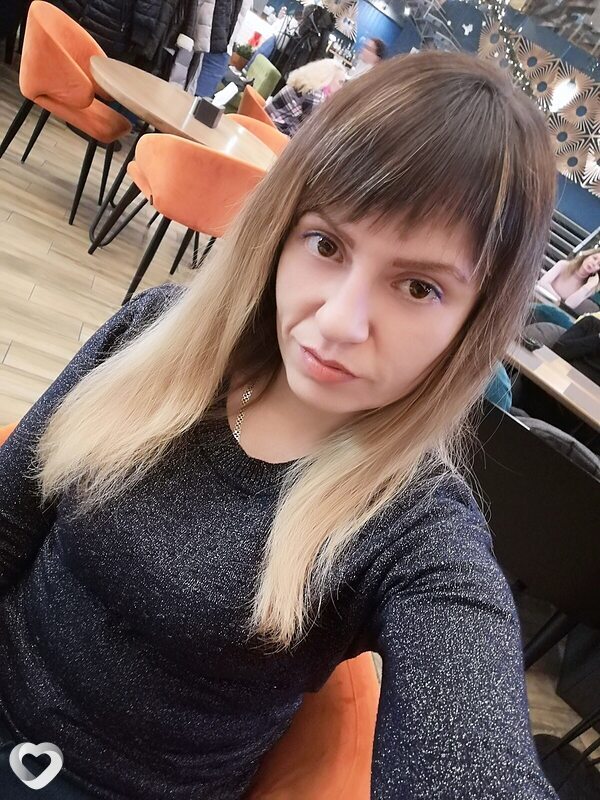 Диана, 34, Минске — анкета №412629