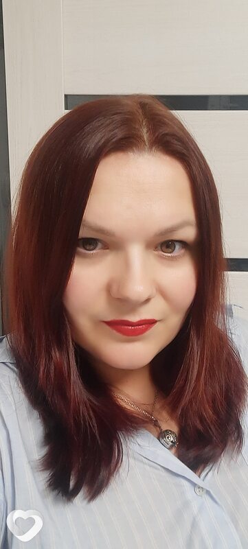 Анна, 42, Москве — анкета №412633
