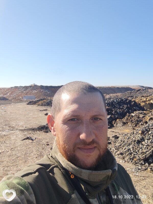 Грач, 42, Ростове-на-Дону — анкета №412641