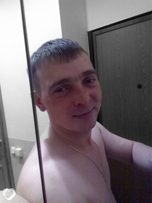 Юрий, 40, Мончегорске — анкета №412527