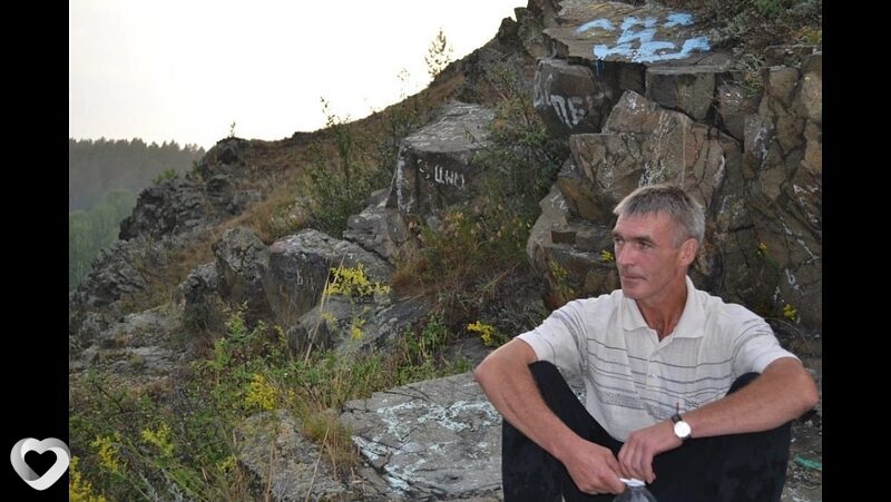 Сергей, 58, Гурьевск (Кемеровская Обл) — анкета №412528