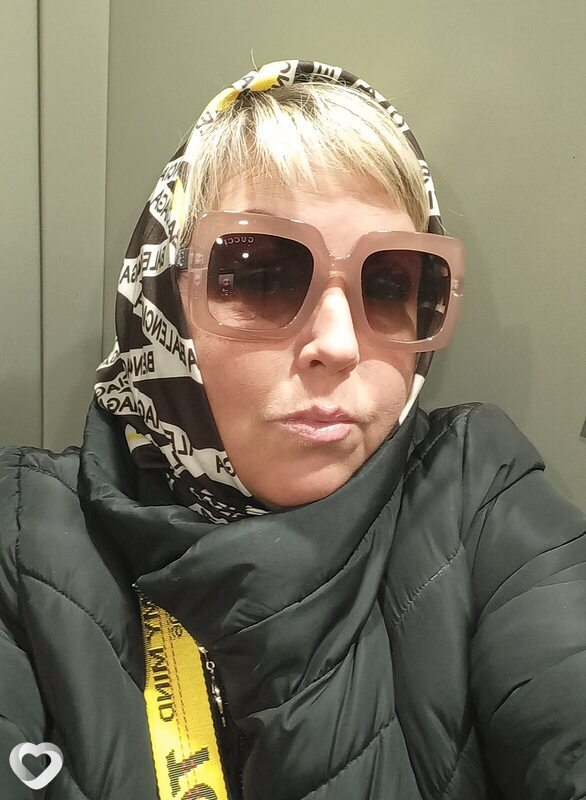 Юлия, 51, Санкт-Петербурге — анкета №412533