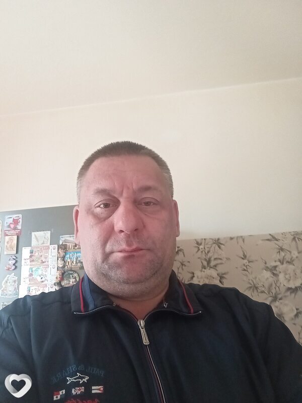 Алексей, 50, Миассе — анкета №412541