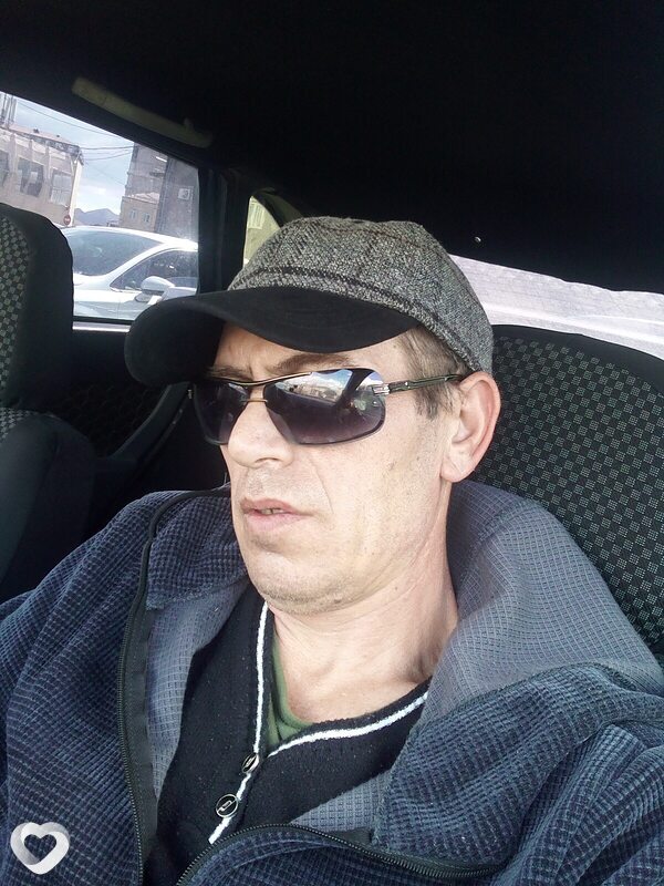 Магомед, 46, Махачкале — анкета №412544