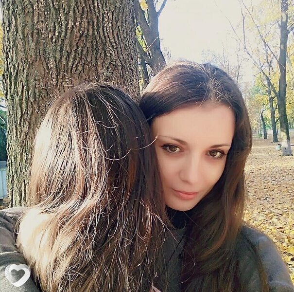 Аня, 25, Харькове — анкета №412599