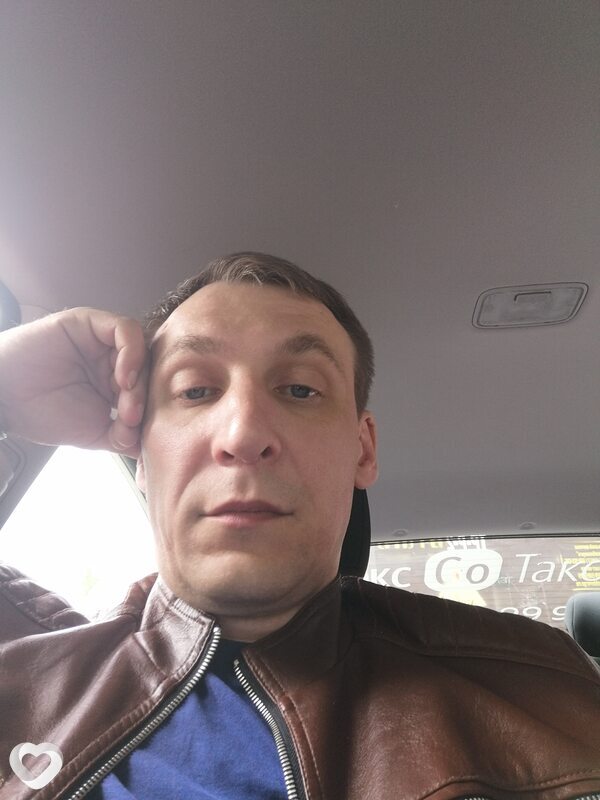 Евгений, 46, Домодедово — анкета №412601