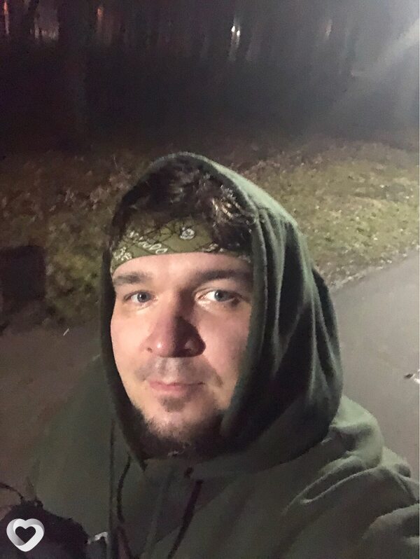 Кирилл, 40, Пензе — анкета №412602