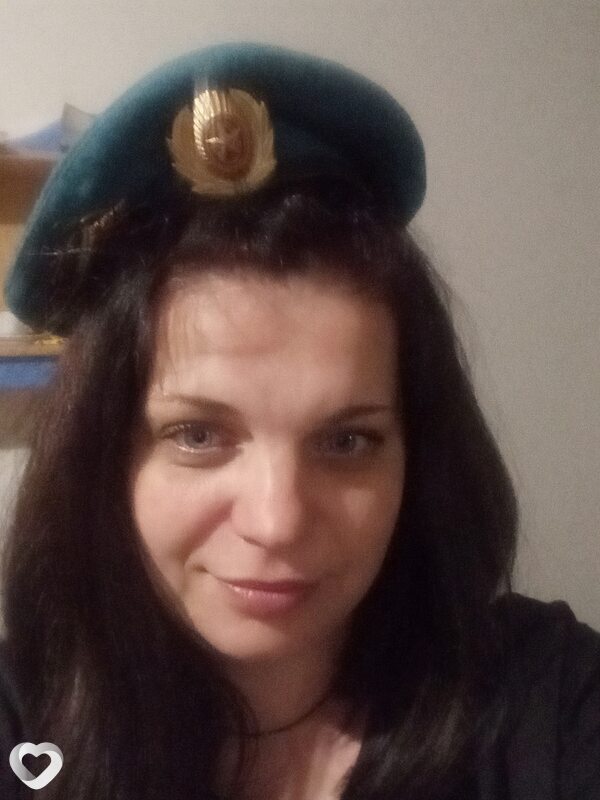 Марина, 38, Богородске — анкета №412608
