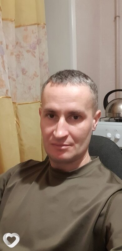Андрей, 41, Челябинске — анкета №412615