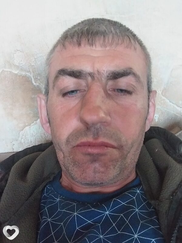 Николай, 44, Новокузнецке — анкета №412619