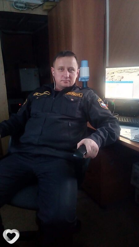 Андрей, 46, Омске — анкета №412477