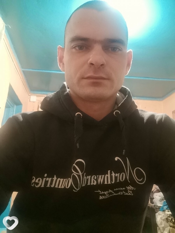 Алексей, 32, Саратове — анкета №412479