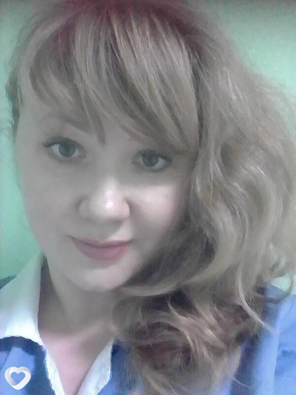 Лилия, 43, Нижнем Новгороде — анкета №412480