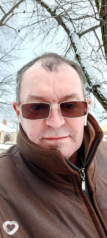 Евгений, 53, Таганроге — анкета №412486