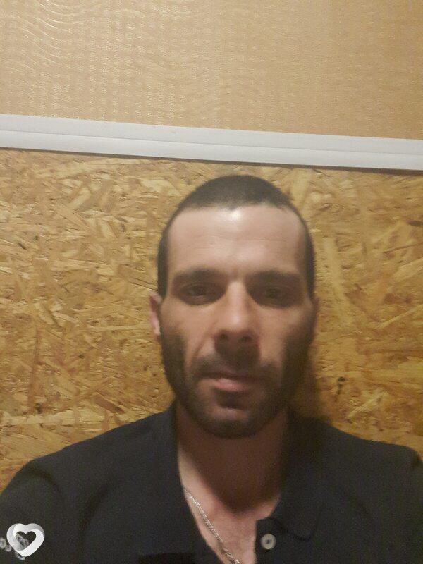 Артём, 41, Красноярске — анкета №412488