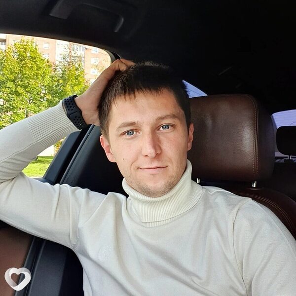 Вова, 35, Улан-Удэ — анкета №412493